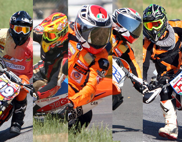 Komşuda Avrupa Heyecanı