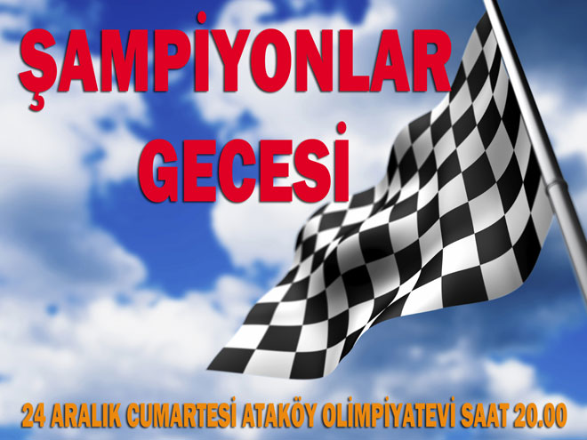 Şampiyonlar Gecesi Olimpiyatevi'nde Yapılacak