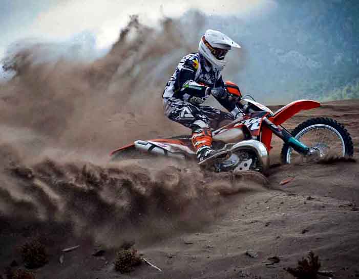 Gerçek Bir Ekstrem Ziyafeti: Red Bull Sea To Sky