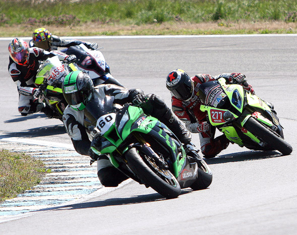 Pist Sezonu Serez’de Devam Edecek