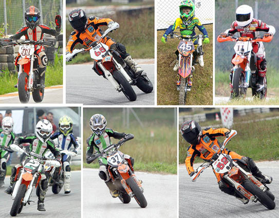 Genç Sporcularımız Avrupa Pistlerinde