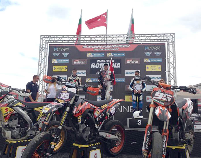 Pak ve Öncü Başarılarına Bir Yenisini Daha Ekledi