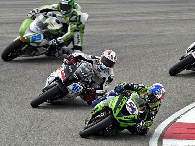 Supersport 2013 Taslak Takvimi Açıklandı