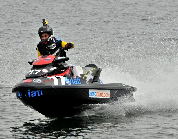 10 Kasım Atatürk'ü Anma Kupası Antalya'da