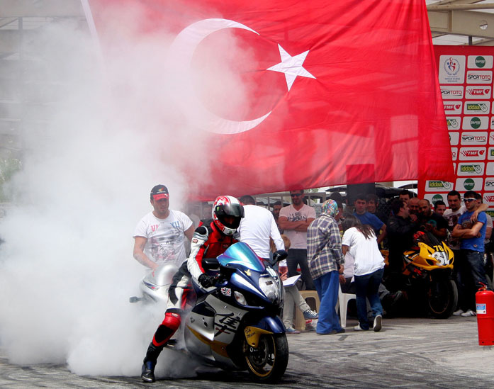 Kalkış Ustaları Konya'da Buluşacak