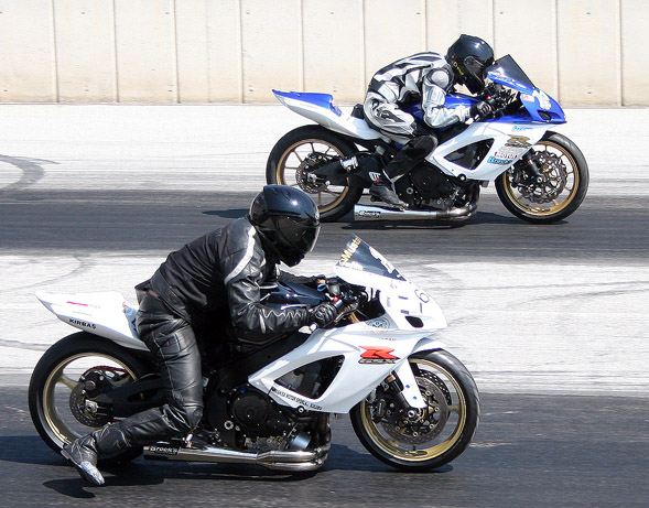 Konya En Hızlılara Ev Sahipliği Yaptı