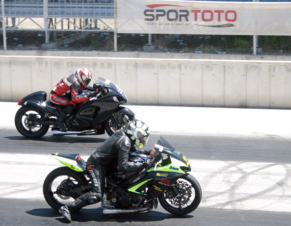 Drag'ta 5. Randevu Bu Hafta Sonu Konya'da