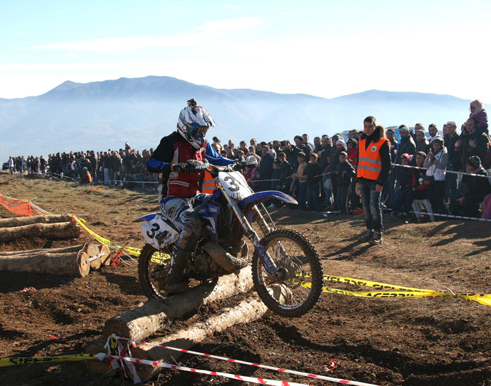 Enduro Sezonu Gemlik'te Kapandı