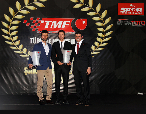 Şampiyonlar Alanya Buluştu