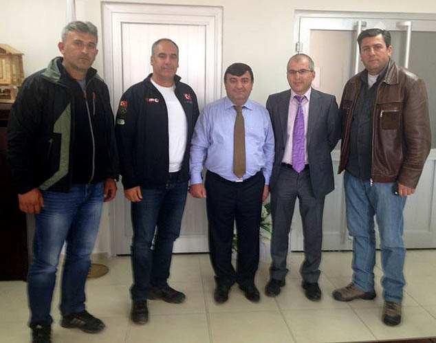 Artvin Türkiye Enduro Şampiyonası'nı Bekliyor