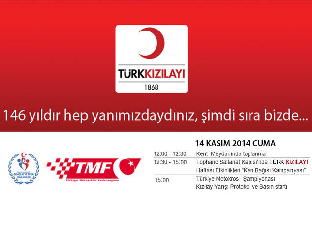 “146 Yıldır Yanımızdaydınız, Şimdi Sıra Bizde…”