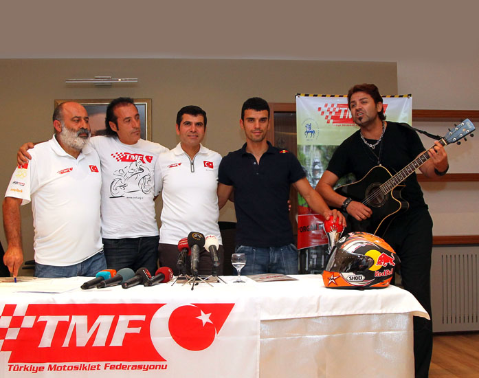 TMF TUR Organ Bağışına Teşvik Edecek