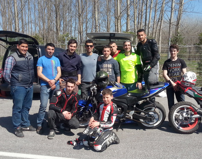 TMF Yıldızları'nın Akyazı Kampı Tamamlandı