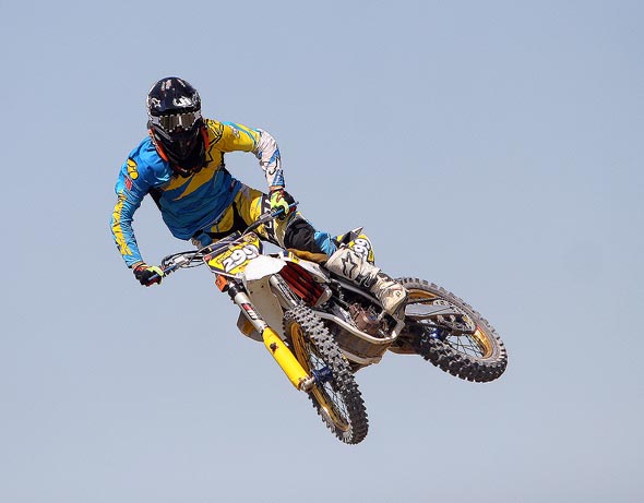 Türkiye Şampiyonası Çatalca'da Start Aldı