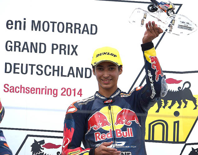 Toprak Razgatlıoğlu Sezonu 6. Sırada Bitirdi