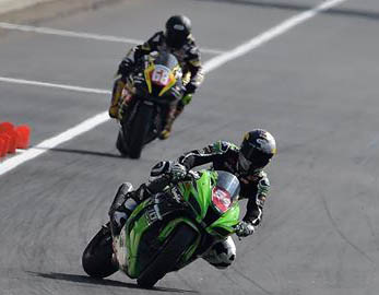 Razgatlıoğlu ve Çabuk Almanya'dan Puan Çıkartamadı