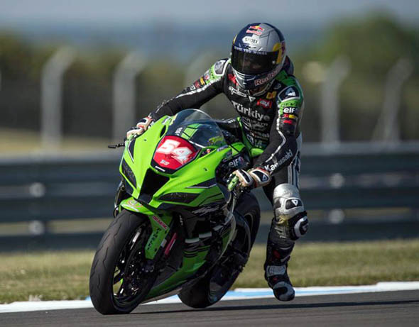 Razgatlıoğlu İtalya'da Liderliği Koruma Amacında