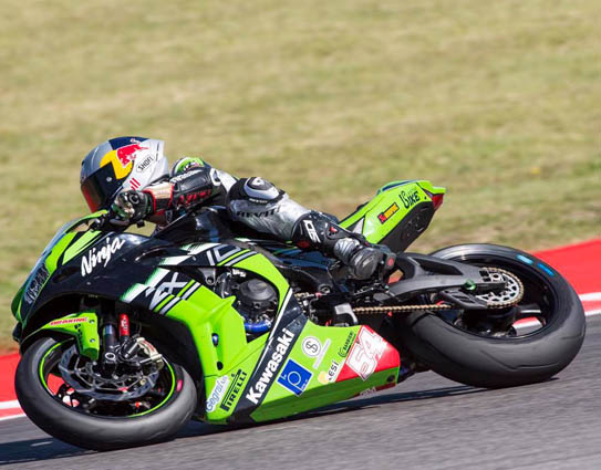 Toprak Razgatlıoğlu İtalya'da 4. Oldu