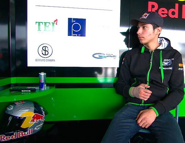 Razgatlıoğlu Gözünü Hollanda Yarışına Dikti