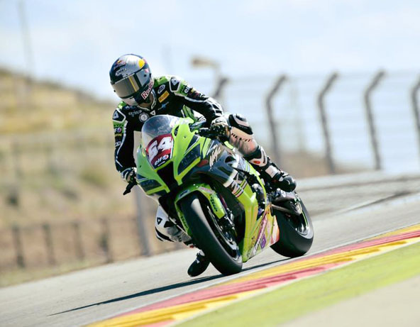 Toprak Razgatlıoğlu İtalya'da, Aras Özkaçar Almanya'da