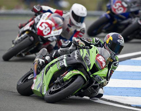 Millilerimiz Hafta Sonu İtalya'da Piste Çıkıyor