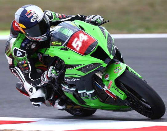 Razgatlıoğlu ve Çabuk Sezonu Kupayla Kapatmak İstiyor