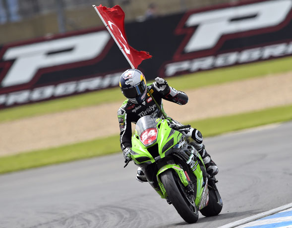 Toprak Razgatlıoğlu Şampiyonluğu Kovalayacak