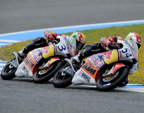 Razgatlıoğlu Brno'da Ter Dökecek