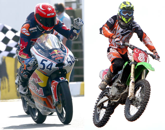 Toprak ve Galip Kupa Peşinde