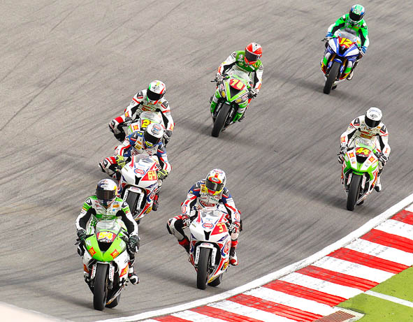 Razgatlıoğlu Şampiyonluk İçin Gazlayacak