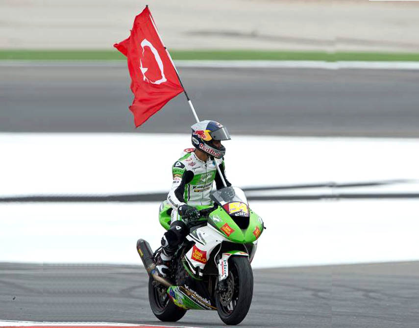 Razgatlıoğlu Şampiyonluğa Bir Adım Daha Yaklaştı