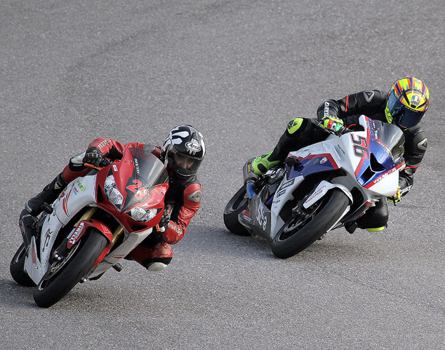 Pist Rüzgarı Yeniden İzmir'de Esecek