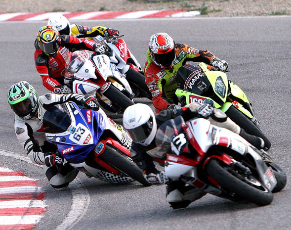 Pistte İlk Randevu İzmir’de Yaşanacak