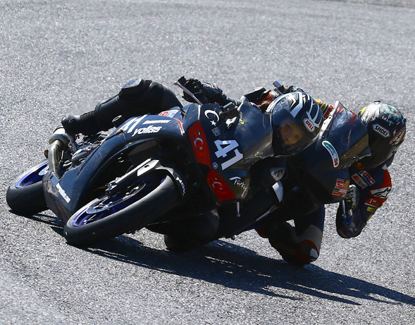 Pist Sezonu İzmir’de Devam Edecek