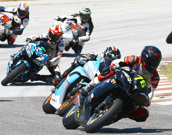 Pistte Son Mücadele İzmir'de Yaşanacak