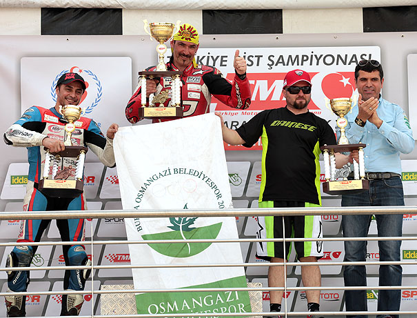 Pistte Sezon Serez'de Açıldı