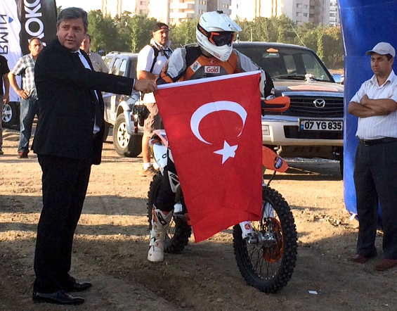 Transanatolia Macerası Devam Ediyor