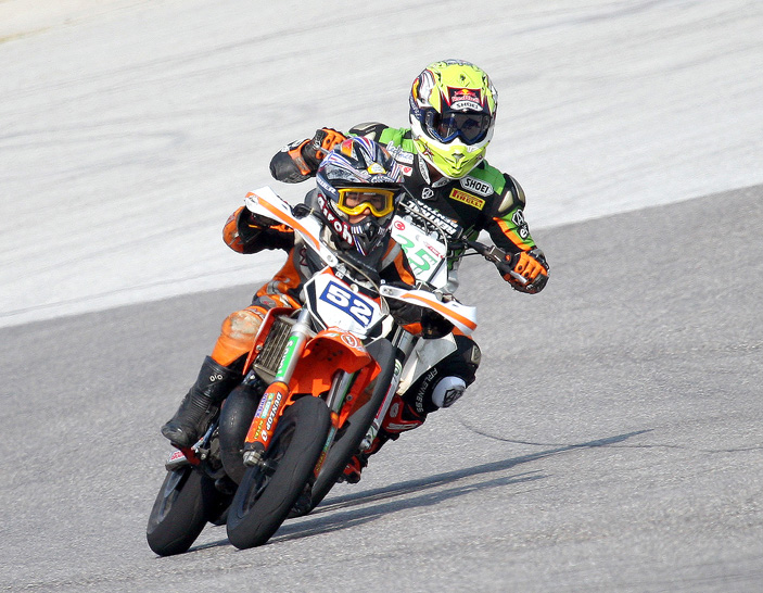 İzmir'de Süper Final