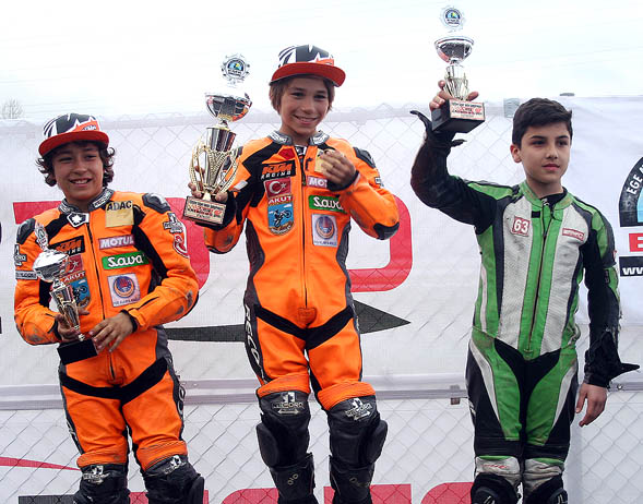 Moriwaki Kupası’nın Takvimi Açıklandı