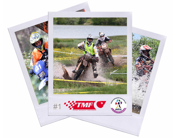 TRT Spor'dan Yayınlanacak YAKIN KARADENİZ DÜZCE BAJA RALLİSİ' Ödüle Boğacak